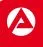 Bundesagentur für Arbeit logo