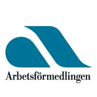 Arbetsfrmedlingen logo