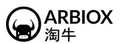 Arbiox logo