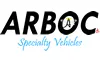 ARBOC Speciality Vehicles logo
