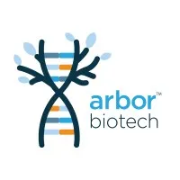 Arbor Biotechnologies logo