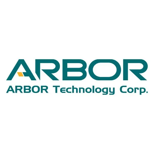 ARBOR Technology logo