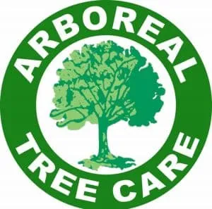 Arboreal Tree Care logo