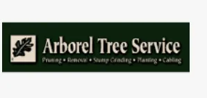 Arborel Tree Service logo