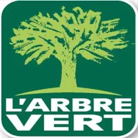 LArbre Vert logo