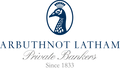Arbuthnot Latham logo