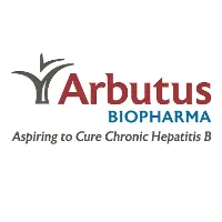 Arbutus Biopharma logo