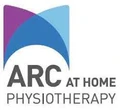 ARC at Home Physiotherapy logo