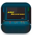 ARC Browser logo