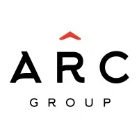ARC Group logo