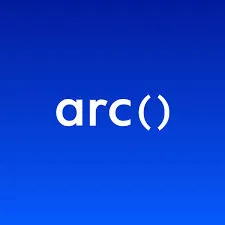 Arc logo