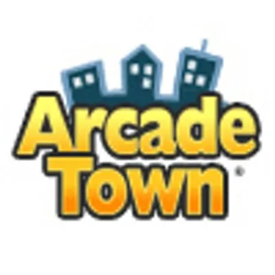 Arcadetown logo