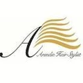 Arcadia Hair Stylist logo