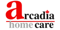 Arcadia Home Care logo