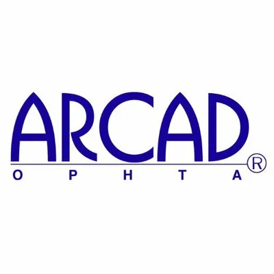 Arcadophta logo