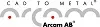 Arcam logo