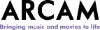 ARCAM logo