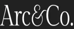 Arc & Co logo
