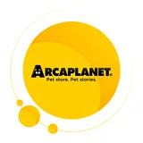 Arcaplanet logo