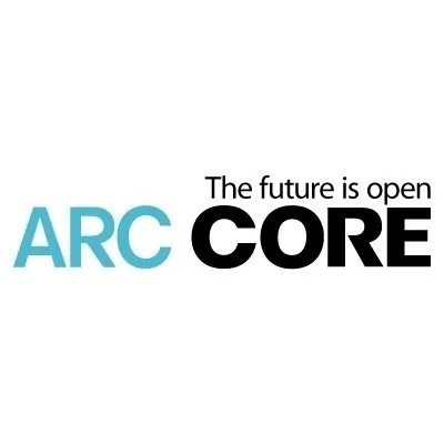 Arccore logo