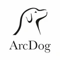 ArcDog logo