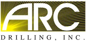 Arc Drilling logo