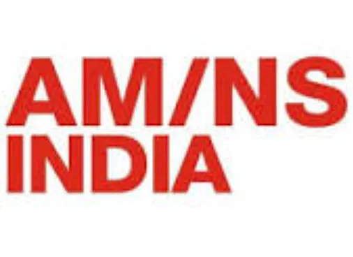 ArcelorMittal Nippon Steel India logo