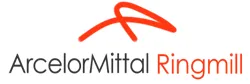 ArcelorMittal Ringmill logo