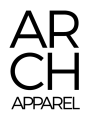 Arch Apparel logo