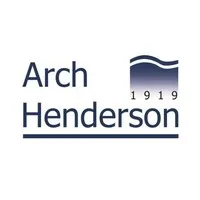 Arch-Henderson logo