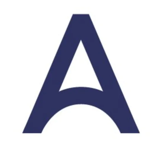 Arch logo