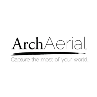Arch Aerial logo