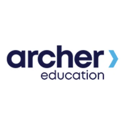 Archer Education logo