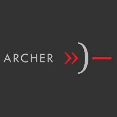 Archer Digital logo