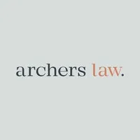 Archers Law logo