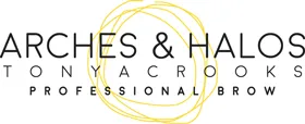 Arches and Halos logo