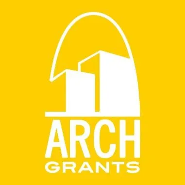Arch Grants logo