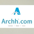 Archh logo