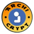 ArchiCrypt logo