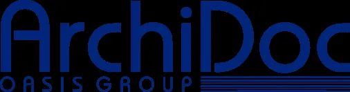 ArchiDoc logo
