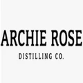 Archie Rose Distilling logo