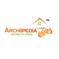 Archiipedia logo