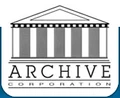 Archive Corporation logo