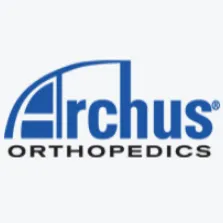 Archus Orthopedics logo