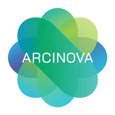 Arc Trinova logo