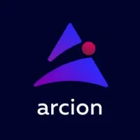 Arcion logo