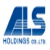 Arcland Service Holdings logo