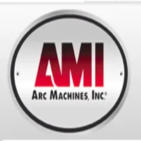 Arc Machines logo