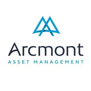 Arcmont Asset Management logo
