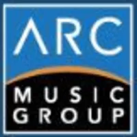 ARC Music Group logo